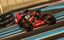 Suzuki Endurance Racing Team Amankan Podium di Sirkuit Paul Ricard