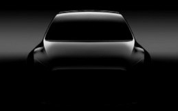 Tesla Rilis Gambar Penggoda Model Y