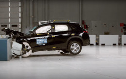 Honda dan Acura Raih Keamanan Tertinggi IIHS 2024
