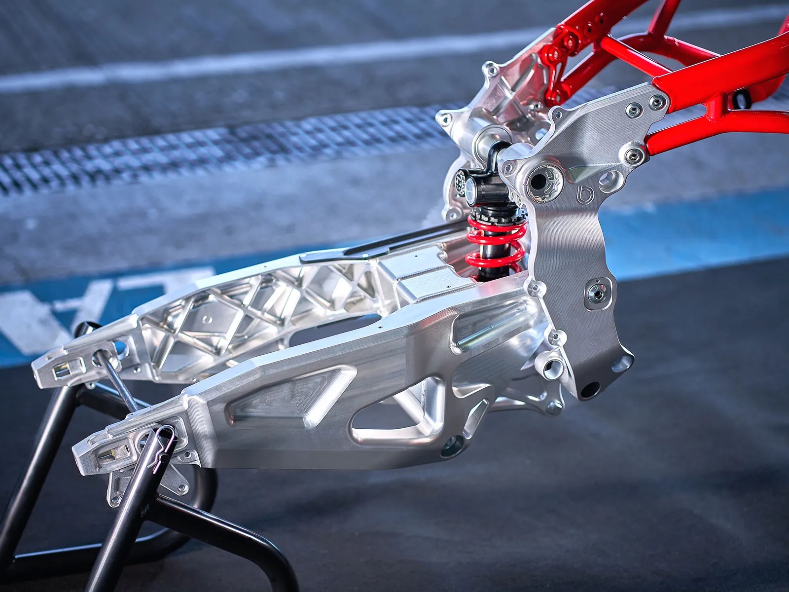 Bimota KB998 Rimini 