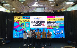 Gaikindo Harapkan Pemerintah Tunda Aturan Kenaikan PKB dan BBNKB