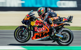 KTM Setuju Jika Mesin Motor MotoGP Turun Menjadi 850 Cc