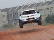 Pertamax Motorsport Speed Offroad Team Memukau Di IXSOR