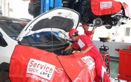 Program PSBB, Diskon 15 Persen untuk Servis Kendaraan Mitsubishi di DKI Jakarta dan Jawa Barat