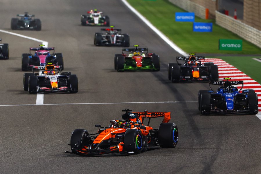 Panduan Istilah Teknis F1 2026 yang Wajib Anda Tahu