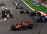 Panduan Istilah Teknis F1 2026 yang Wajib Anda Tahu