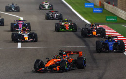 Panduan Istilah Teknis F1 2026 yang Wajib Anda Tahu