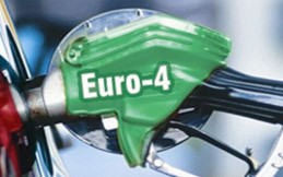 Mulai April 2022, Seluruh Kendaraan yang Dijual di Indonesia Harus Memenuhi Euro 4
