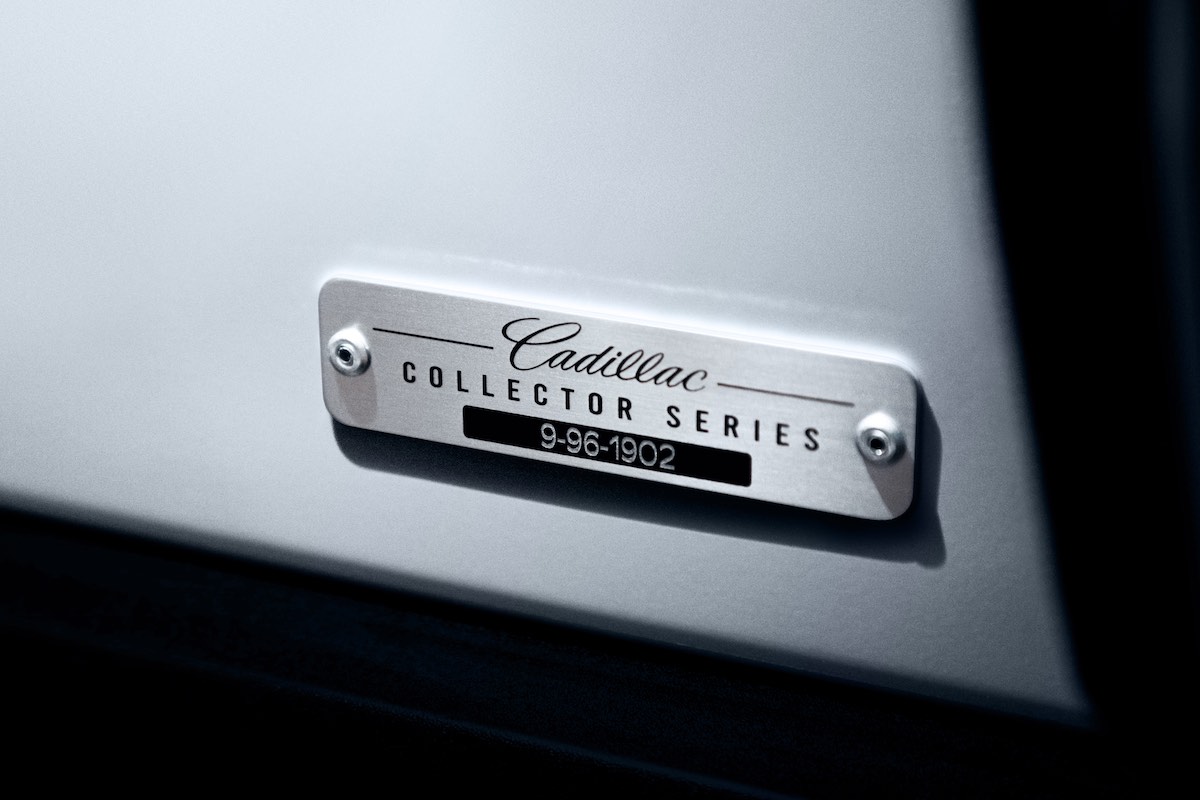 Collector Series
