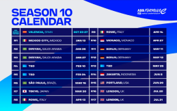 Tokyo Masuk Kalender Formula E, Digelar Maret 2024
