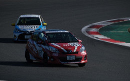 Sukses di Kualifikasi, Alinka Hardiyati Akan Berlaga di Final Race Toyota Gazoo Racing 2018