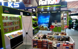 Akhir Pekan Nih.. Berburu Aftermarket Yuk di Telkomsel IIMS 2019