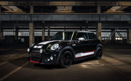 Hanya 30 Unit di Indonesia, MINI GT Edition Harganya Rp840 juta 