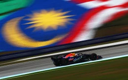 Max Verstappen Menang di Sirkuit Sepang, Posisi Selanjutnya Kimi Antonelli dan Lewis Hamilton 