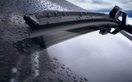 Cara Mudah Mendeteksi Kapan Wiper Harus Diganti