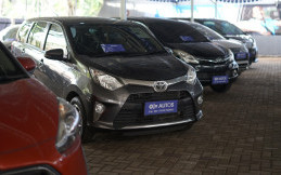 Penjualan Mobil Bekas Semester I 2021 Menjanjikan?