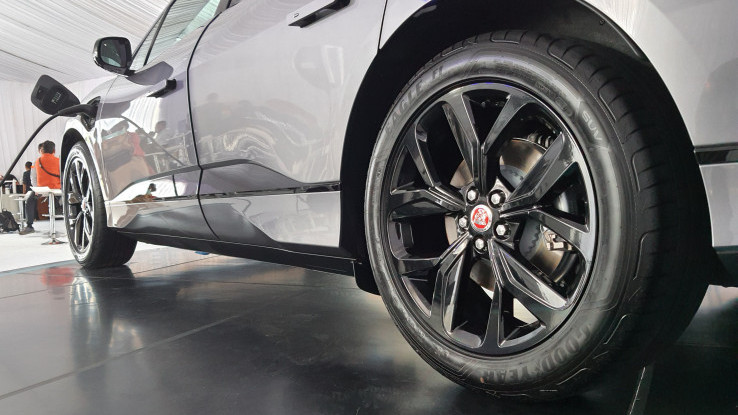 Kenali Perbedaan Jenis Ban Musim Dingin dan Musim Panas