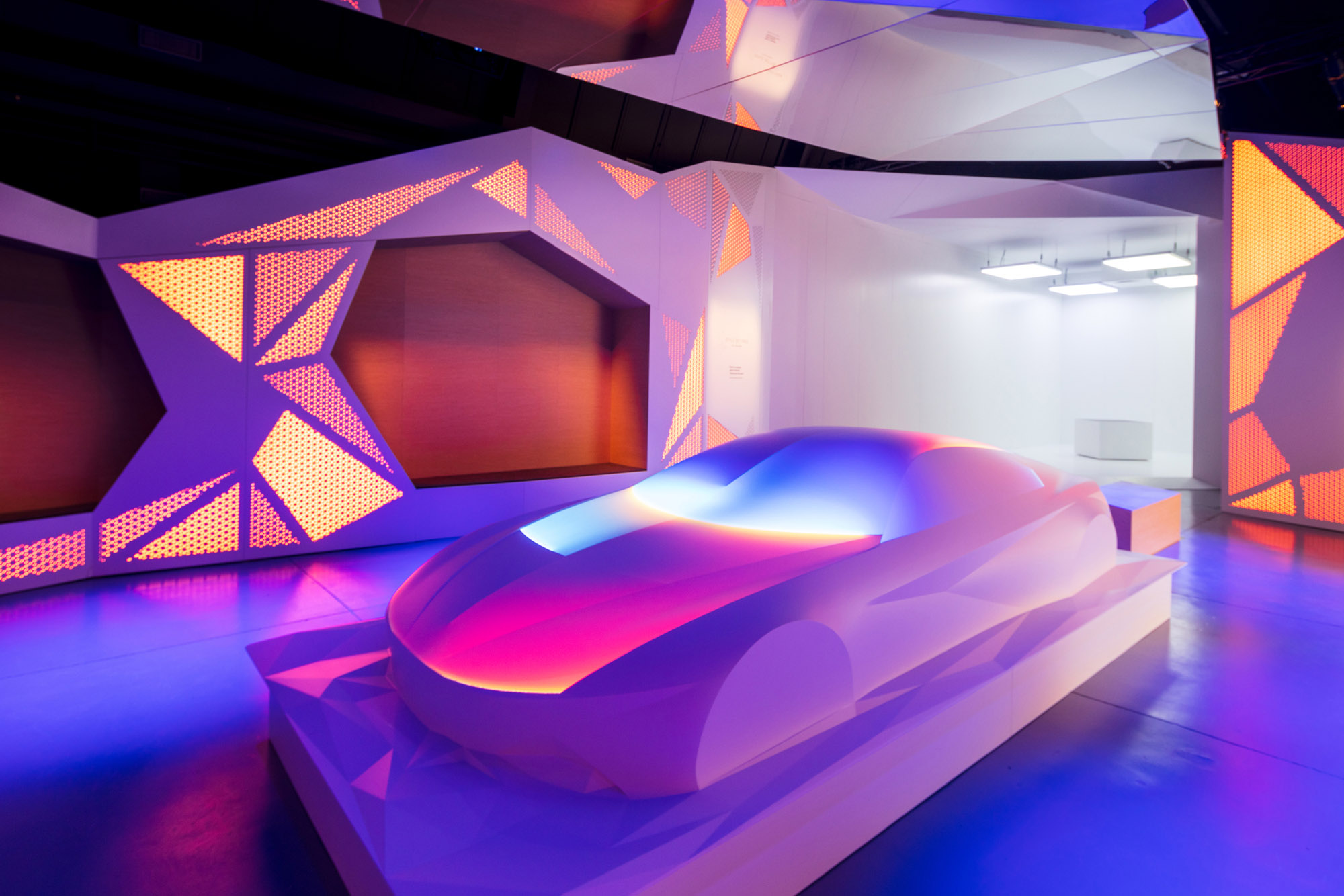 Style Set Free, Ini Konsep yang Diusung Hyundai pada Milan Design Week