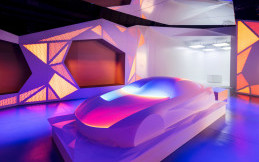 Style Set Free, Ini Konsep yang Diusung Hyundai pada Milan Design Week