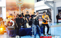 HDCI Bandung Soft Launching Sekretariat Baru