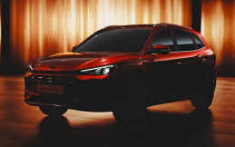 MG Perkenalkan ZS Hybrid+ dengan Ekterior dan Sistem Penggerak Terbaru