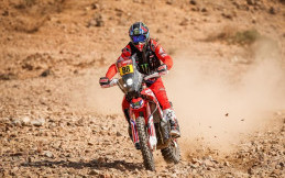 Dakar 2021-Stage 4: Tak Pernah Menangi Special Stage, Xavier di Puncak Klasemen