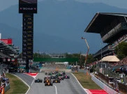 Hasil F1 Barcelona-Catalunya 2026: Lewis Hamilton Juara, diikuti George Russell dan Lando Norris