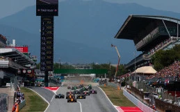 Hasil F1 Barcelona-Catalunya 2026: Lewis Hamilton Juara, diikuti George Russell dan Lando Norris