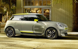 Siap-Siap, MINI Bakal Boyong Mobil Bertenaga Listrik ke Indonesia