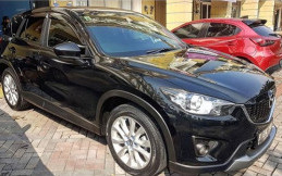 Khawatir Mobil Bawa Covid-19, PDV Detailing Beri Promo Gratis Penghilang Kuman