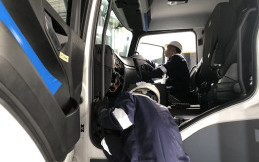 Hadapi Kendala di Pasar Eropa dan Asia, Daimler Truck Tetap Raih Kinerja Positif 2024