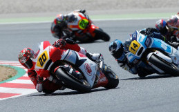 Ini Jadwal Moto2 Eropean Championship 