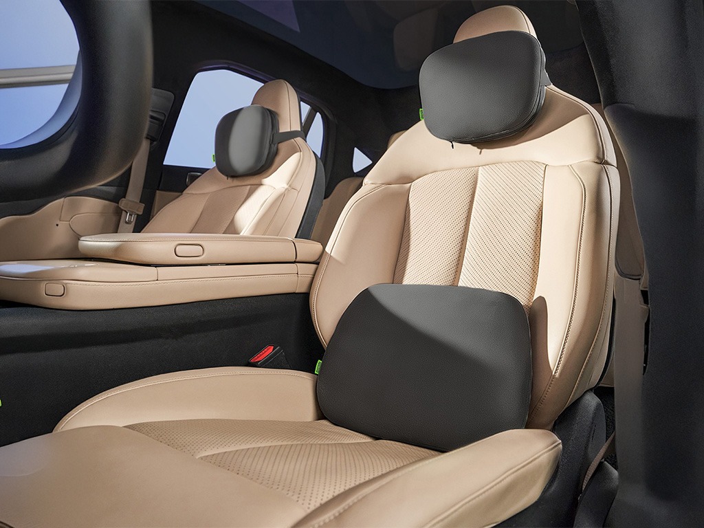 Spesifikasi Seat Cushion untuk Kenyamanan Mobil Premium