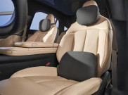 Spesifikasi Seat Cushion untuk Kenyamanan Mobil Premium