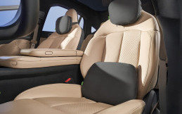 Spesifikasi Seat Cushion untuk Kenyamanan Mobil Premium