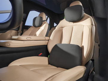 Spesifikasi Seat Cushion untuk Kenyamanan Mobil Premium