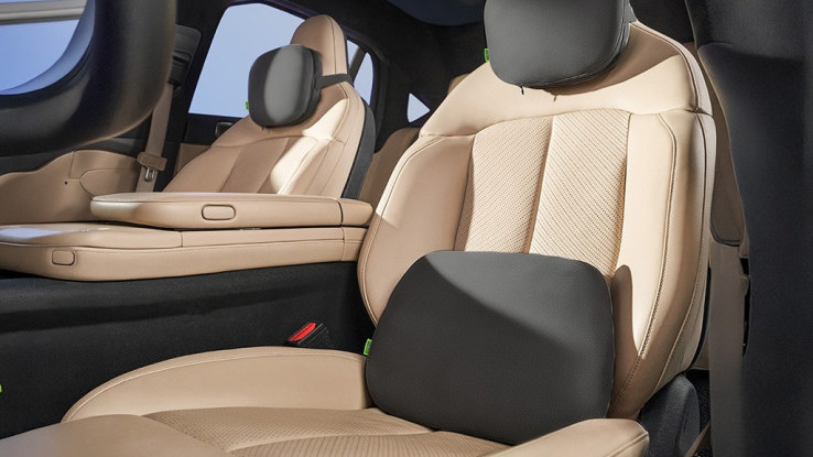 Spesifikasi Seat Cushion untuk Kenyamanan Mobil Premium