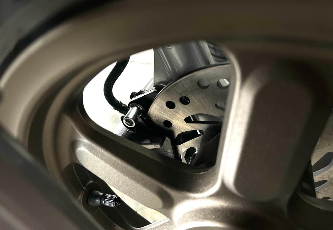 Rem ABS Juga Ada Perawatannya, Simak Caranya Untuk Dipakai Nataru