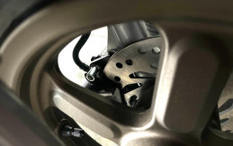 Rem ABS Juga Ada Perawatannya, Simak Caranya Untuk Dipakai Nataru