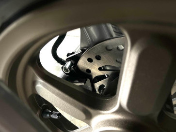 Rem ABS Juga Ada Perawatannya, Simak Caranya Untuk Dipakai Nataru