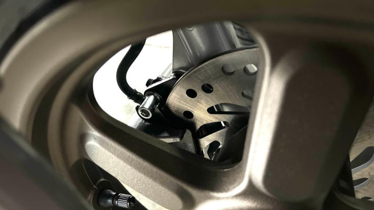 Rem ABS Juga Ada Perawatannya, Simak Caranya Untuk Dipakai Nataru