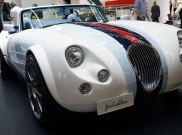 Bangkit dari Kubur, Wiesmann Gandeng BMW