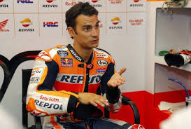 Pedrosa Optimistis Jadi Juara di MotoGP Jerman