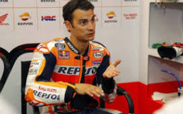 Pedrosa Optimistis Jadi Juara di MotoGP Jerman
