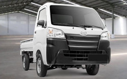 Daihatsu Hi-Max dan Tata  Ace EX2, Mana Lebih Menguntungkan? 