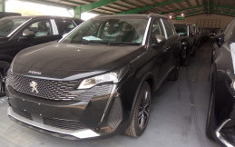 Dibanderol Rp775 Juta, New Peugeot 5008 SUV Allure Plus Resmi Mengaspal di Tanah Air