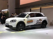 Perbedaan Chery Q Pure dengan Chery Q Rizz: Selisih Fitur dan Harga, Pilih Mana?