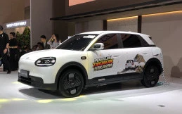 Perbedaan Chery Q Pure dengan Chery Q Rizz: Selisih Fitur dan Harga, Pilih Mana?