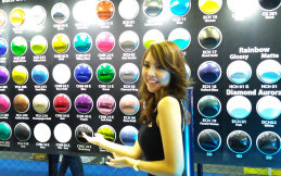 Teckwrap Stikers Untuk Mobil 