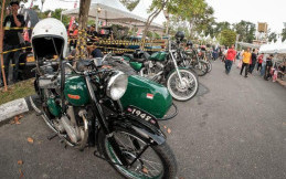 Skalputride, Kontes Modifikasi Khusus Builder Kalimantan Bakal Digelar